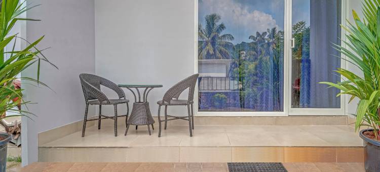 Treebo 瑞格利亚旅馆 瓦亚纳德(Treebo Regalia Inn Wayanad)图片