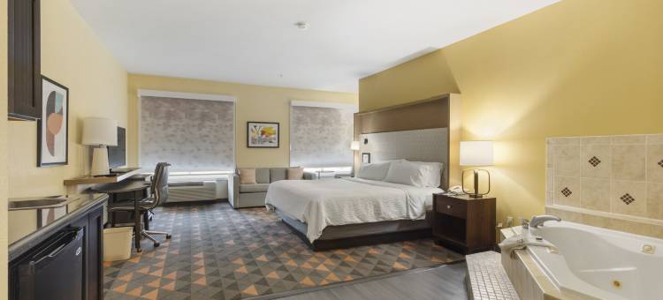 Holiday Inn & Suites 韦科西北(Holiday Inn & Suites Waco Northwest)图片