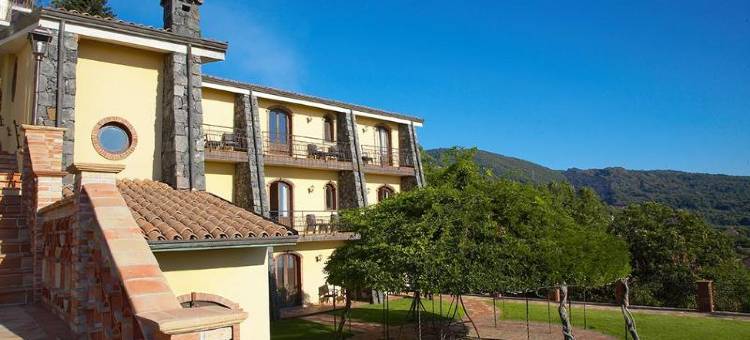 阿依诺尼健康酒店(Airone Wellness Hotel)图片