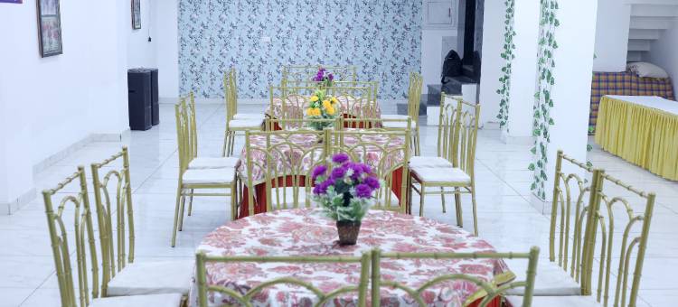 阿玛雷什酒店(Hotel Amaresh)图片