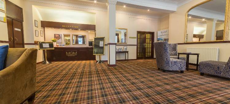 Royal Thurso Hotel图片