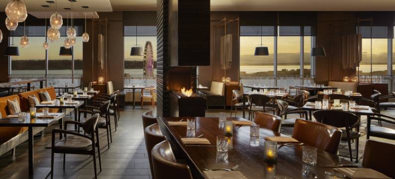 西雅图四季酒店(Four Seasons Hotel Seattle)图片