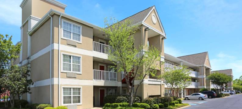 1 号套房长住酒店(Home 1 Suites Extended Stay)图片