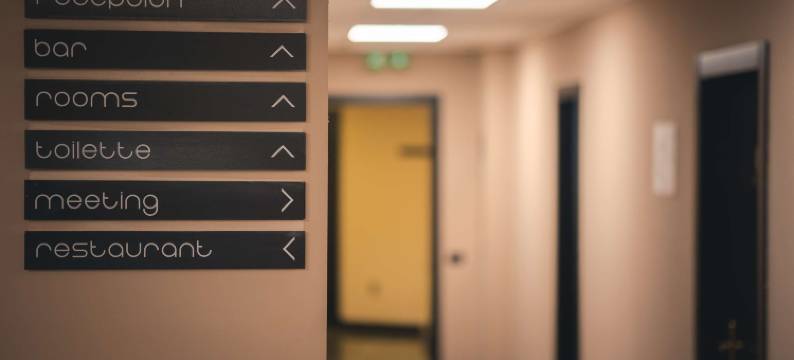 斐尔拉日冕贝斯特韦斯特酒店(Best Western Mirage Hotel Fiera)图片