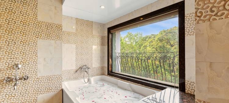 Mayur Retreat & Spa图片