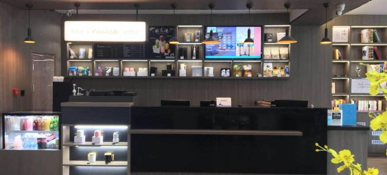 汉庭酒店(长春人民广场店吉大二院店)图片