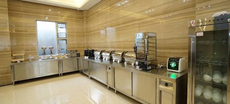 麗枫酒店(清远飞来湖店)图片