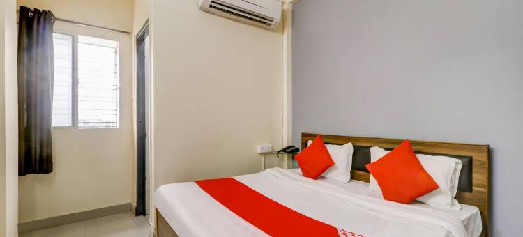 Hotel O the Crown Inn图片