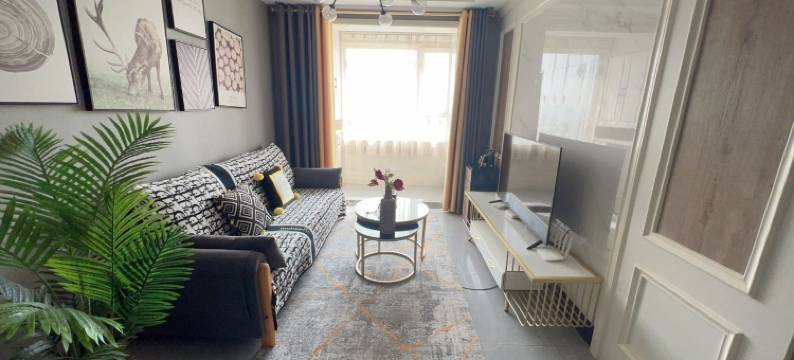 沂水金窝窝酒店公寓(莲旺街分店)图片