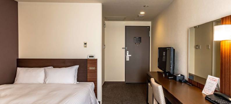 滨松Ascent广场酒店(Hotel Ascent Plaza Hamamatsu)图片