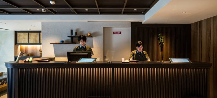 京都环酒店(Hotel Rings Kyoto)图片