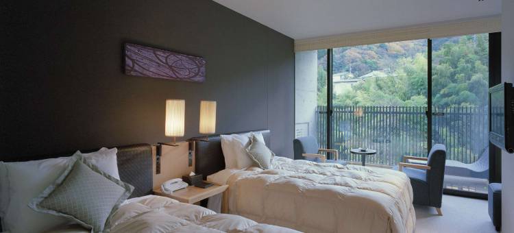 汤和原温泉酒店(Yugawara Onsen Chitose)图片