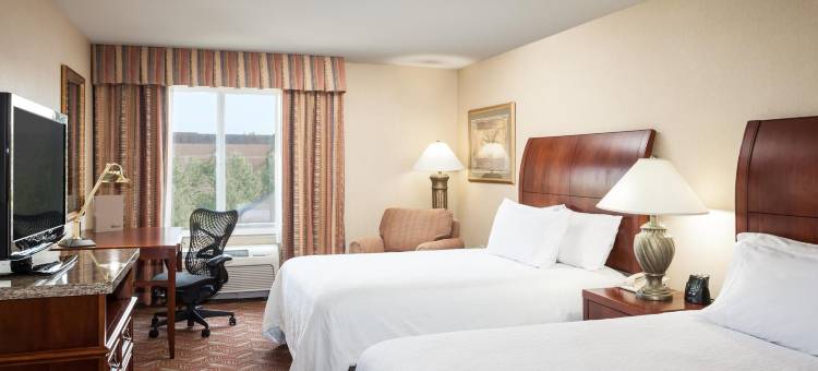 希尔顿花园酒店-科瓦利斯(Hilton Garden Inn Corvallis)图片