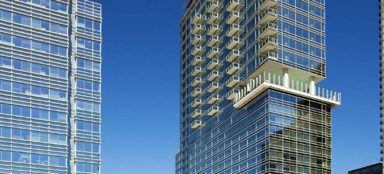 亚特兰大市中心JW万豪酒店(JW Marriott Atlanta Downtown)图片