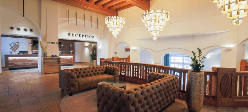 Best Western Premier Bayerischer Hof Miesbach图片