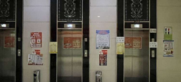 吉大二院亚泰院区店公寓(亚泰大街分店)图片