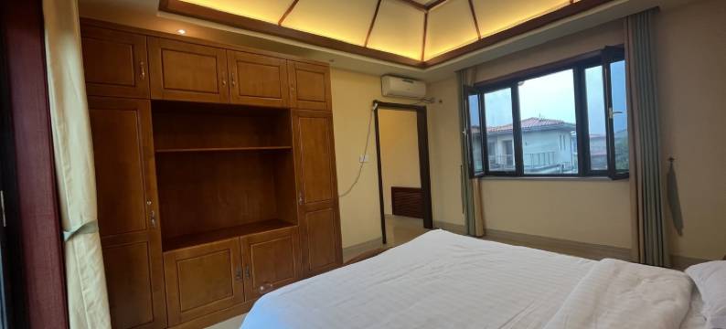 海阳碧桂园909碧桂园店民宿(碧桂园大道29号分店)图片