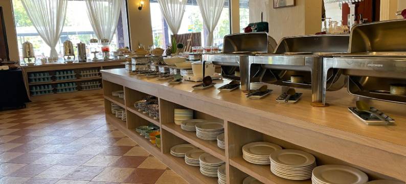 普特拉布哈马纳酒店(Putra Brasmana Hotel)图片