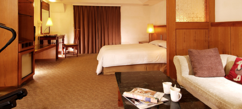 旅居文旅西门昆明馆图片