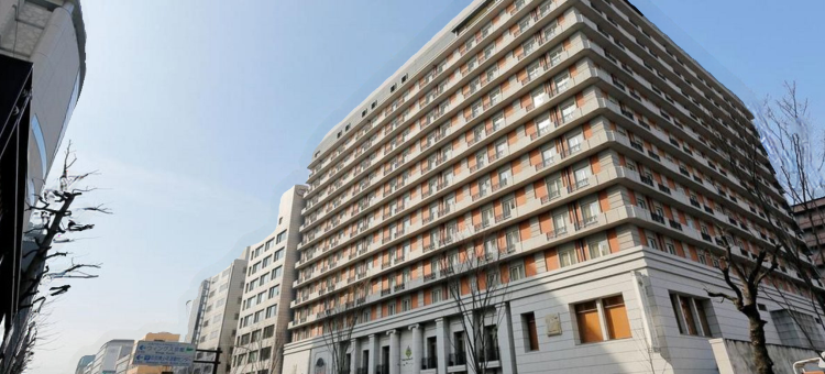 京都蒙特利酒店(Hotel Monterey Kyoto)图片