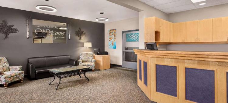 Travelodge by Wyndham Brandon图片