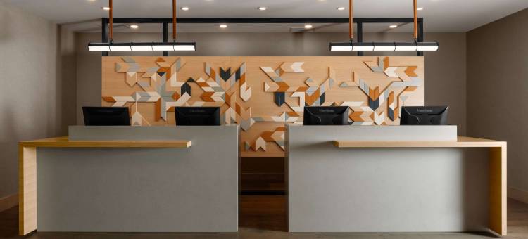 史普林岭度假村 - Hyatt臻选酒店(Spirit Ridge in the Unbound Collection by Hyatt)图片