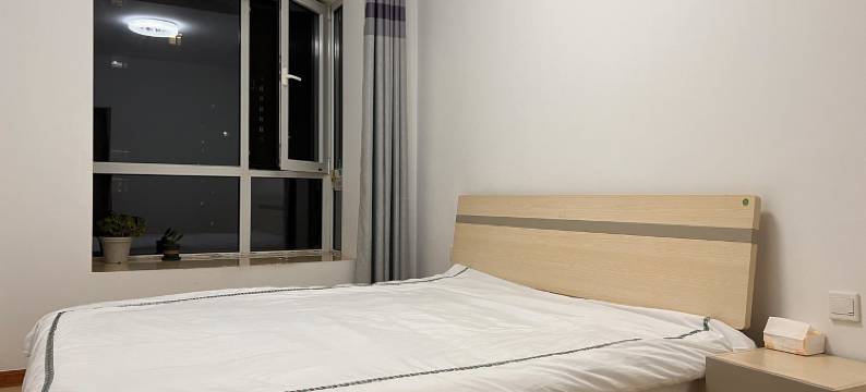 小翼的威海民宿(鞍山路分店)图片