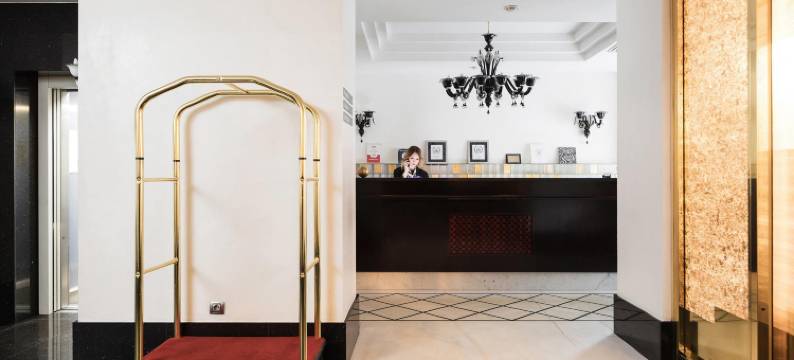 德美特艺术酒店(Demetra Art Hotel)图片