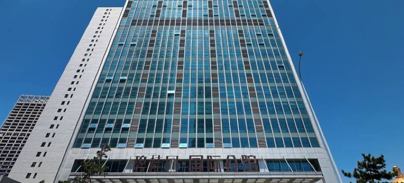 东港濒海Seaside海景民宿(港东街分店)图片