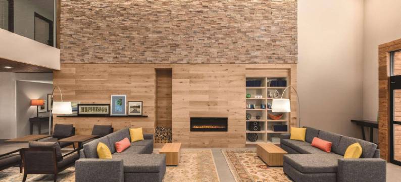 拉伯克西南丽怡酒店(Country Inn & Suites by Radisson, Lubbock Southwest, TX)图片