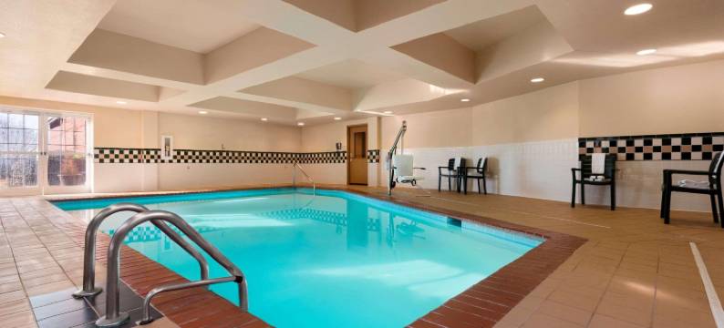 安德森丽怡酒店(Country Inn & Suites by Radisson, Anderson, SC)图片