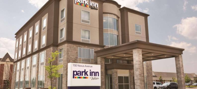 布兰普顿丽柏酒店(Park Inn by Radisson Brampton, on)图片