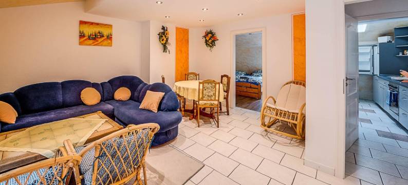 艾斯贝奇旅馆(Gästehaus Eschbach)图片