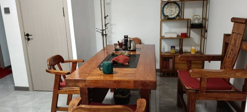 太原街夜市民宿(集贤街分店)图片