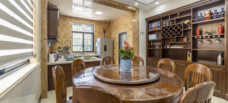 挽心小霞度假别墅图片