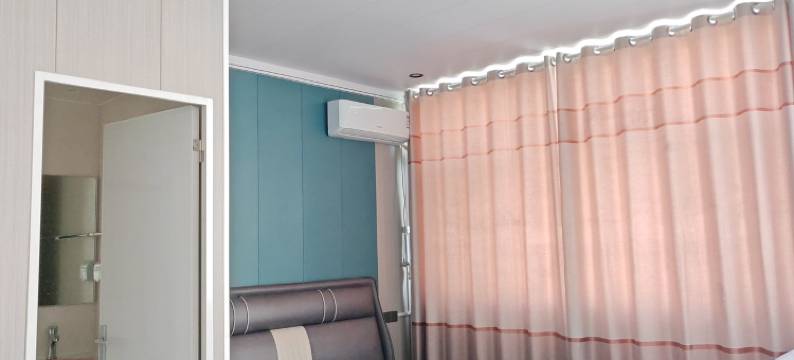 温鑫民宿(晶华大道分店)图片