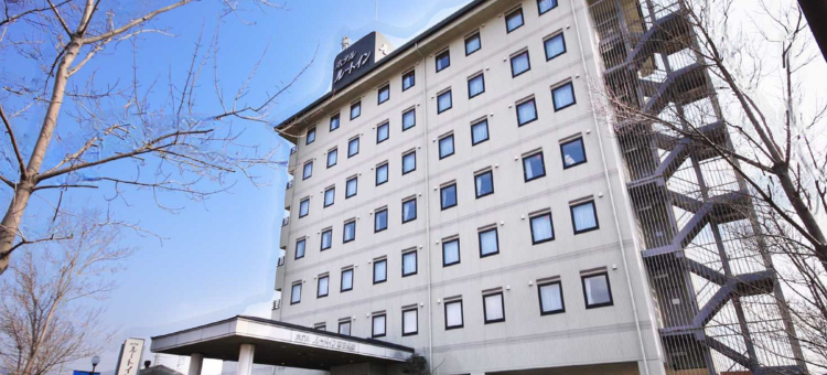 露樱酒店长泉沼津交流道口2号店(Hotel Route-Inn Nagaizumi Numazu Inter 2)图片
