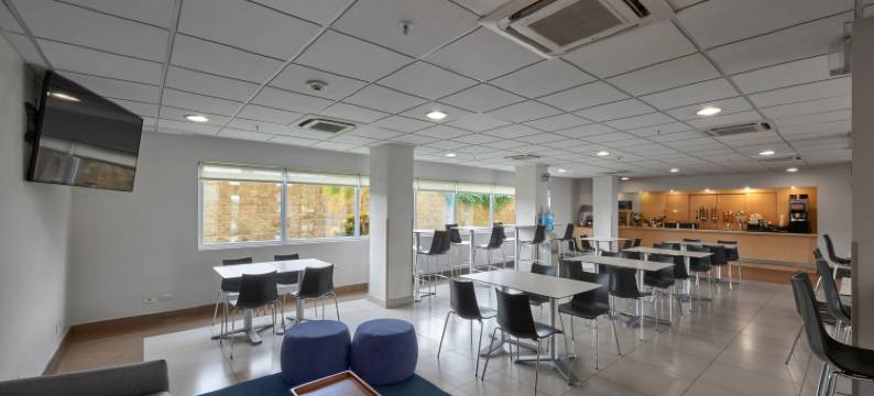 密纳提特兰万豪城市快捷酒店(City Express by Marriott Minatitlan)图片