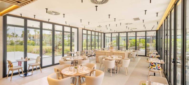 Eurostars Oasis马贝拉(Eurostars Oasis Marbella)图片