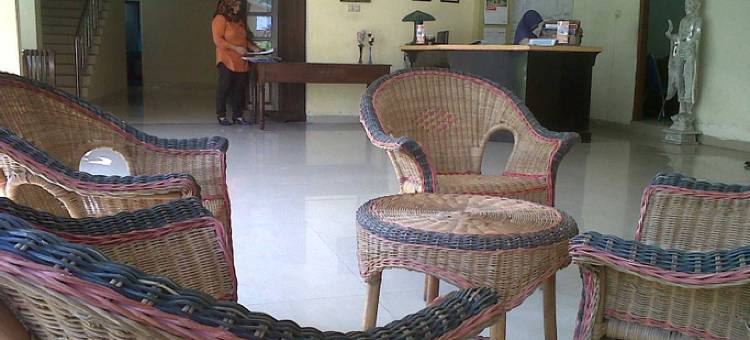 Hotel King Wates  Yogyakarta图片