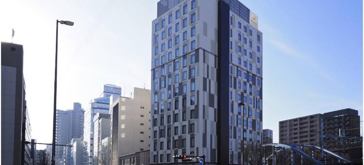 横滨远东乡村酒店(Far East Village Hotel Yokohama)图片