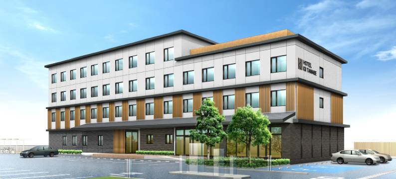纪伊田边酒店(Hotel Kii Tanabe)图片