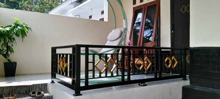 Assalam Homestay图片