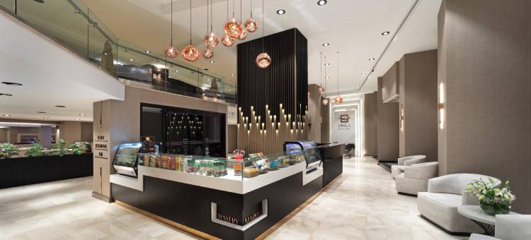 皇家奥卡酒店(Orka Royal Hotel & Spa)图片