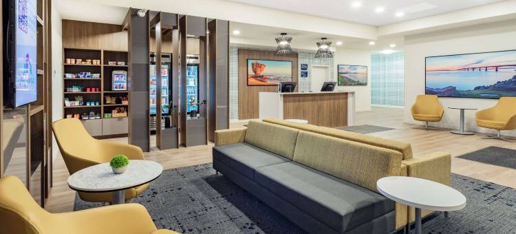 萨默塞德温德姆麦克罗特套房酒店(Microtel Inn & Suites by Wyndham Summerside)图片