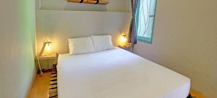 OYO 92825卡玛尔龙目岛(OYO 92825 Kamar Lombok)图片