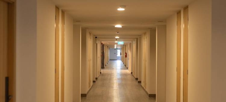 B2素叻塔尼精品及经济酒店(B2 Surat Thani Boutique & Budget Hotel)图片