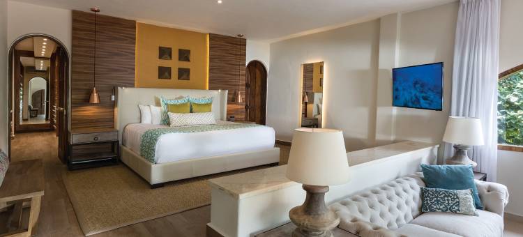 Azul Villa Casa del Mar - Gourmet All Inclusive by Karisma图片