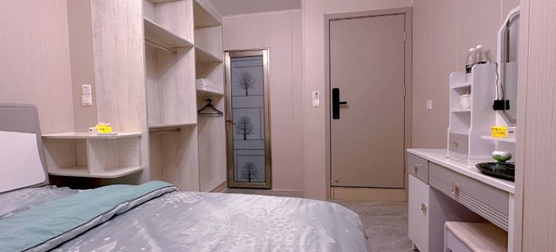 妤景民宿(洋河西路分店)图片