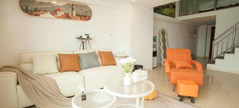 禧乐公寓(人民中路分店)图片